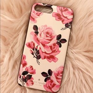 Kate Spade iphone 7 plus case